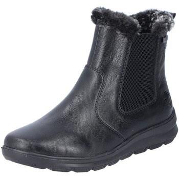 Bottes Rieker -