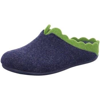 Chaussons Manitu -