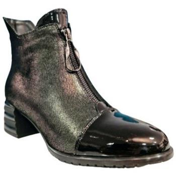 Bottines Metamorf'Ose Bottine maculotte