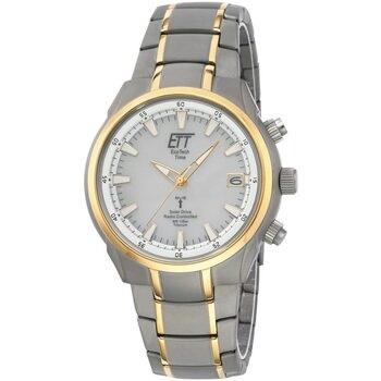 Montre Ett Eco Tech Time EGT-11337-51M, Quartz, 42mm, 10ATM