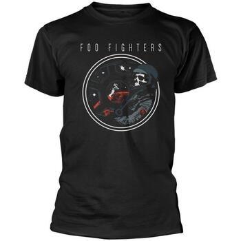 T-shirt Foo Fighters PH549