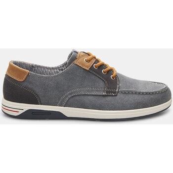 Mocassins Bata Mocassins de bateau pour homme Homme