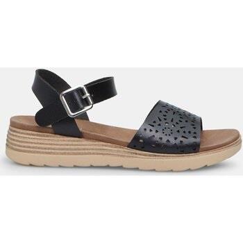 Sandales Bata Sandales pour femme avec talon compensé