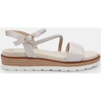 Sandales Bata Sandales pour femme avec plateforme 3