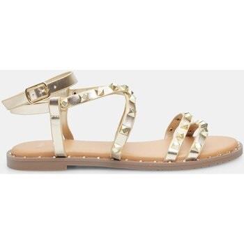 Sandales Bata Sandales pour femme avec clous Famme