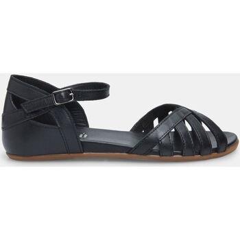 Sandales Bata Sandales pour femme en cuir Famme