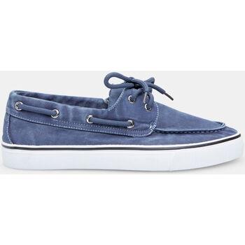 Mocassins Bata Chaussure bateau pour homme Unisex