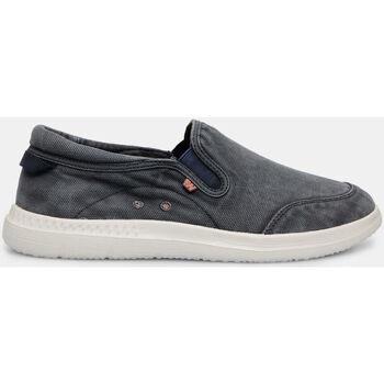 Mocassins Weinbrenner Slip on pour homme Unisex