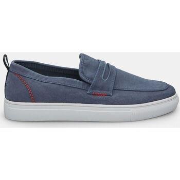 Mocassins Bata Mocassins pour homme