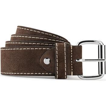 Ceinture Bata Ceinture pour homme en cuir Homme