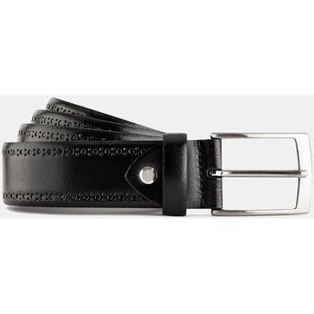 Ceinture Bata Ceinture en cuir Homme