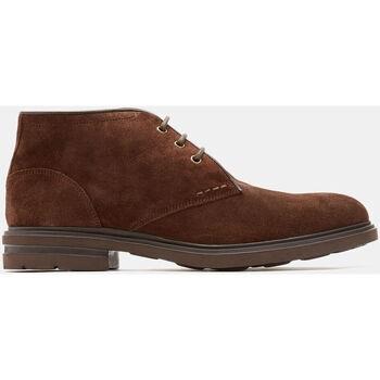 Boots Bata CHAUSSURES À LACETS POUR HOMME Unisex