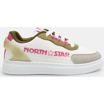 Boots North Star Sneakers pour femme Famme