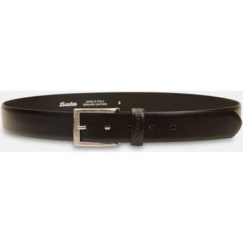 Ceinture Bata Ceinture pour homme en cuir Homme