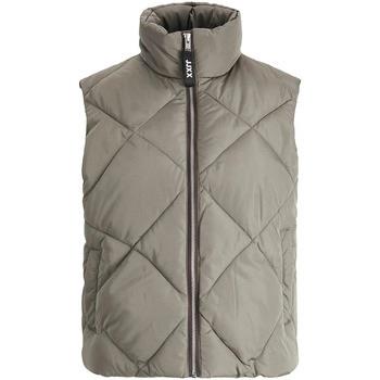 Veste J&amp;j JXFUME SHORT QUILTED VEST SN