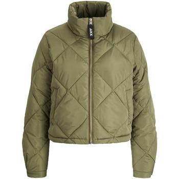 Veste J&amp;j JXPOWER SHORT QUILTED JACKET SN