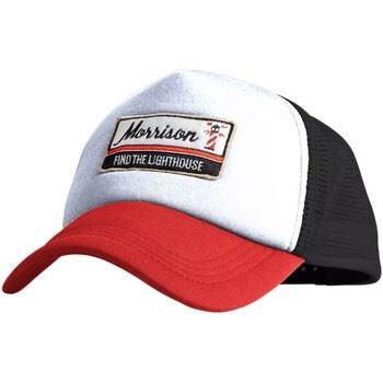 Chapeau Morrison TRUCKER