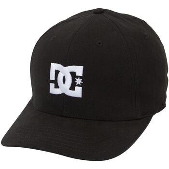 Chapeau DC Shoes DC CAP STAR