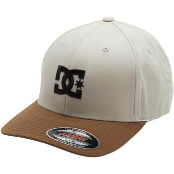 Chapeau DC Shoes CAP STAR SEASONAL