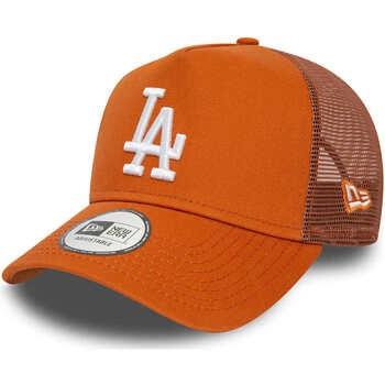 Chapeau New-Era LEAGUE ESS TRUCKER LOSDOD