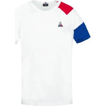 Chemise Le Coq Sportif BAT Tee SS N1 M