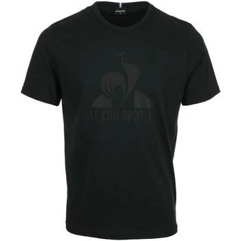 Chemise Le Coq Sportif MONOCHROME Tee SS N1 M