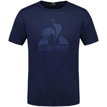 Chemise Le Coq Sportif MONOCHROME Tee SS N1 M