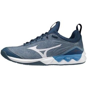 Chaussures Mizuno Wave Luminous 2