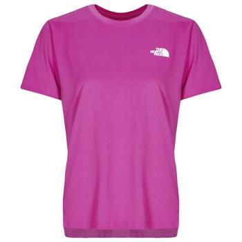 T-shirt The North Face Flex S/S Tee Graphic