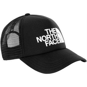 Chapeau The North Face TNF LOGO TRUCKER