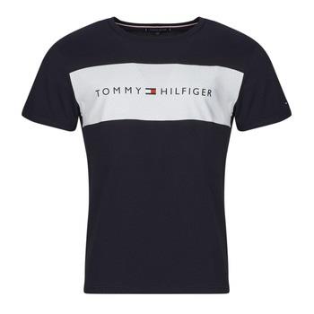 T-shirt Tommy Hilfiger SS T-SHIRT BLOCK LOGO