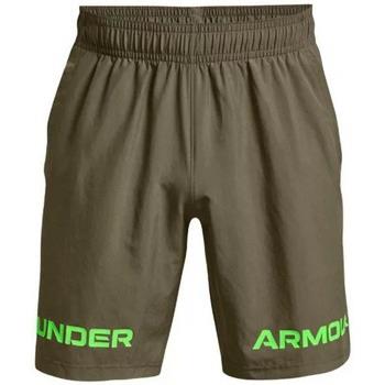 Short Under Armour WOVEN GRAPHIC