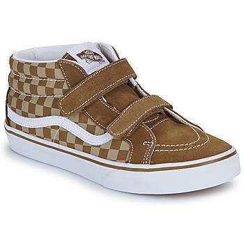 Baskets montantes enfant Vans SK8-Mid Reissue V