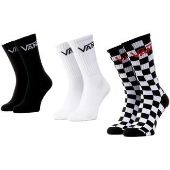 Chaussettes Vans MN CLASSIC CREW (6.5-9, 3PK)