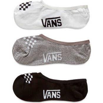 Socquettes Vans WM CLASSIC ASSORTED CANOODLE 1-6 3PK