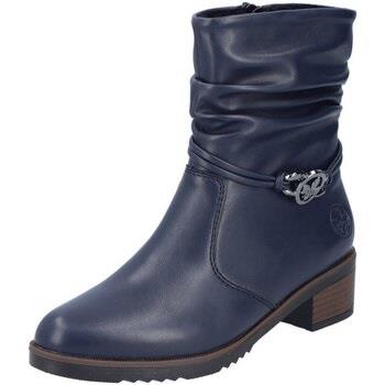 Bottes Rieker -