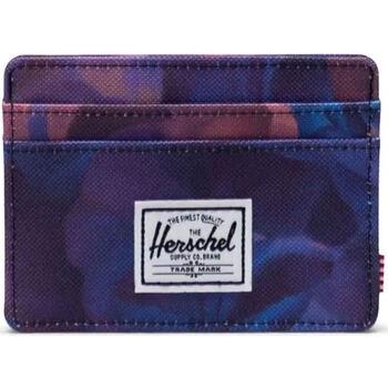 Portefeuille Herschel Charlie RFID