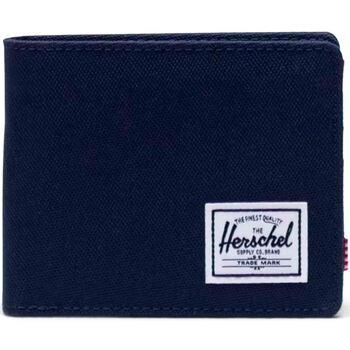 Portefeuille Herschel Roy Coin RFID