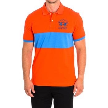 Polo La Martina TMP610-PK097-06097