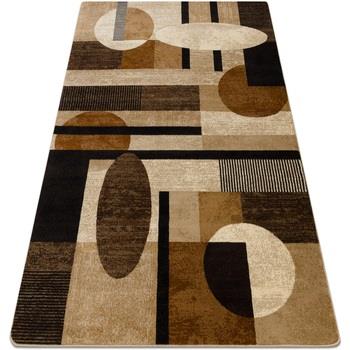 Tapis Rugsx Tapis ROYAL 5376 Géométrique, s - beige 100x200 cm