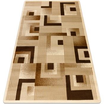 Tapis Rugsx Tapis ROYAL G2069 Géométrique, lignes - crème 300x400 cm