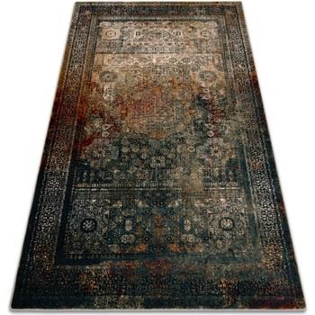 Tapis Rugsx Tapis en laine OMEGA MAMLUK Rosette vintage 100x150 cm