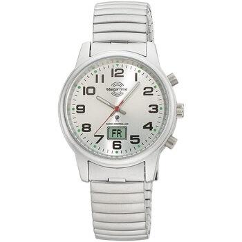 Montre Master Time MTLA-10820-42M, Quartz, 34mm, 3ATM