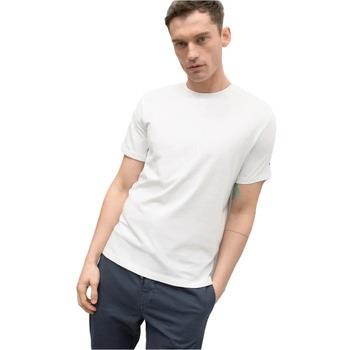 Polo Ecoalf MINAALF BACK T-SHIRT MAN