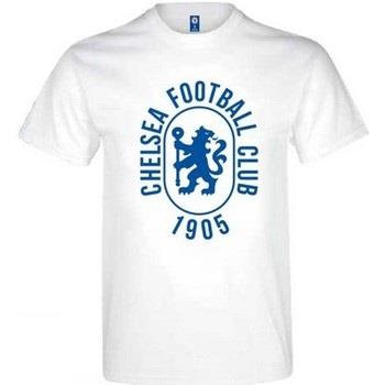 T-shirt Chelsea Fc BS2819