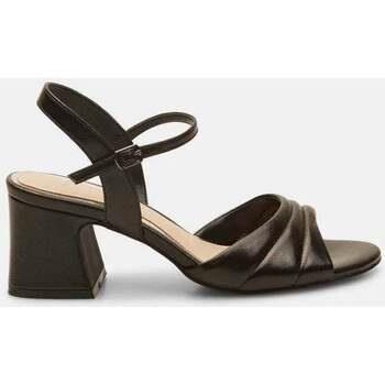 Sandales Bata Sandales pour femme avec talon carré et