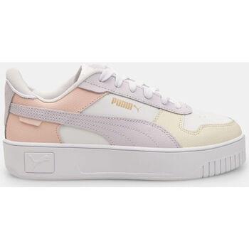 Baskets Puma Sneakers pour femme Carina Famme