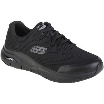 Baskets basses Skechers Arch Fit