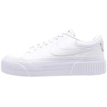 Baskets basses Nike WMNS COURT LEGACY LIFT