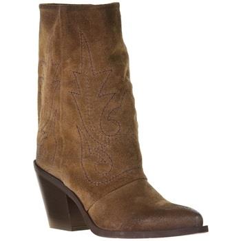 Bottines Metisse XD958